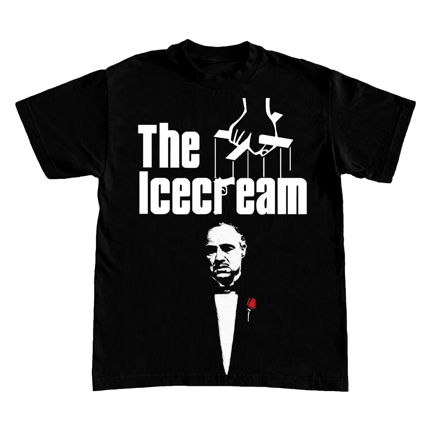 ICE CREAM 6oz SHIRT