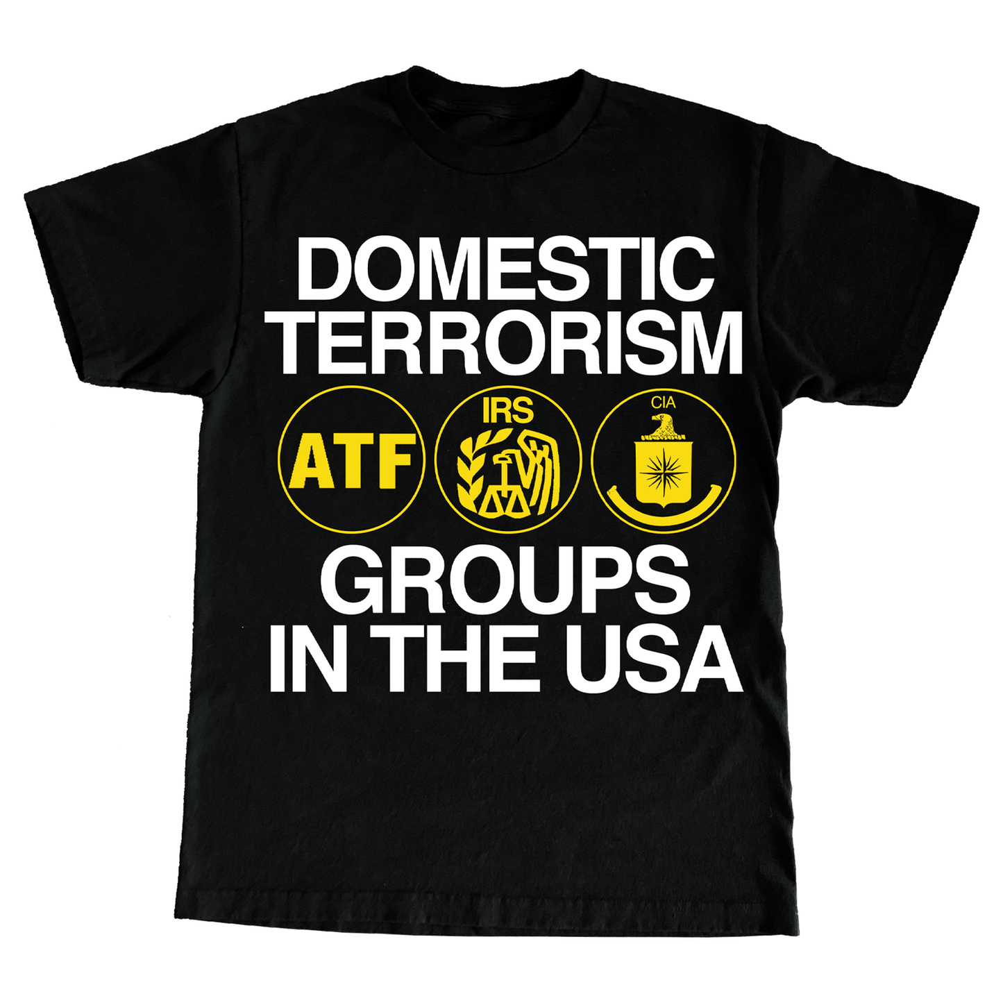 DOMESTIC 6oz SHIRT